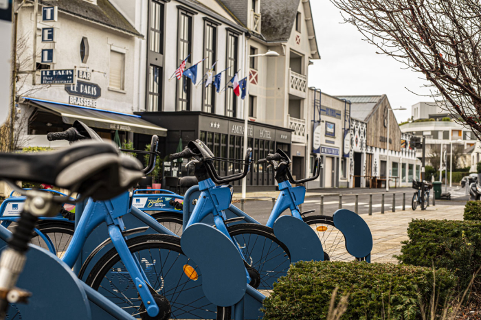 Amirauté - La Baule-Escoublac