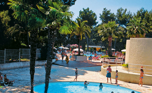 Belambra Club Les Jasmins - Grasse