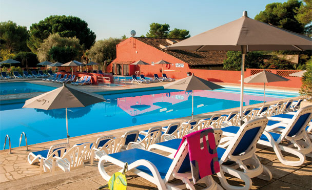 Belambra Club Les Oliviers - La Colle-sur-Loup