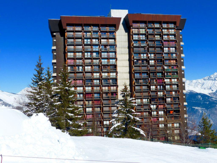 Camping - Le Corbier - Rhône-Alpes - Résidence Pegase Phenix - Image #0