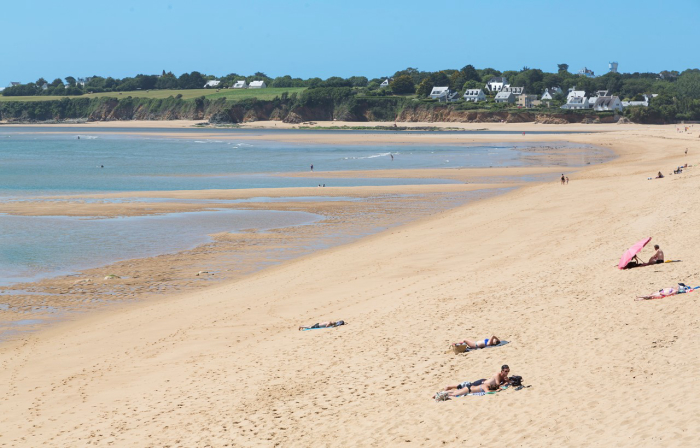 Camping - Guidel - Bretagne - Résidence Prestige Odalys Fleur de Sel - Image #0