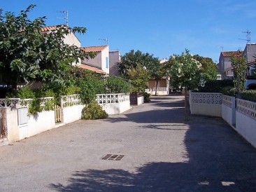 Résidence Le Hameau de la Plage - Portiragnes