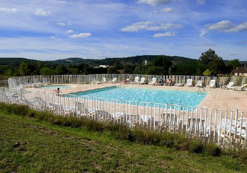 Résidence Le Hameau de la Vézère - Le Bugue