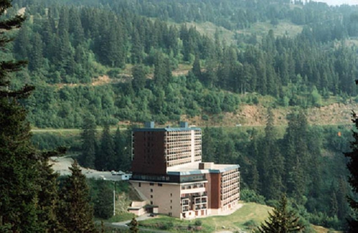 Résidence Le Vernon - Chamrousse