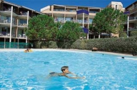 Camping - Balaruc-les-Bains - Languedoc-Roussillon - Résidence Arcadius - Image #0