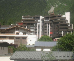 Résidence Beausite - Chambéry