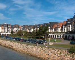 Résidence Cap Cabourg - Cabourg