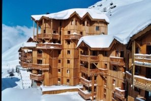 Chalet Altitude  - Val Thorens