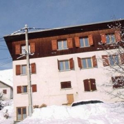 Chalet Andreas - Saint-Sorlin-d'Arves