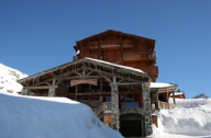 Résidence Chalet de Neiges Hermine - Val Thorens