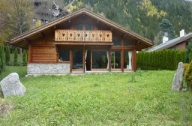 Chalet June - Chamonix-Mont-Blanc