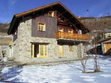 CHALET LE CAIRN - DRAIL - Vars