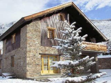 CHALET LE CAIRN - LAUZE - Vars