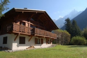 Chalet Muskoka - Chamonix-Mont-Blanc