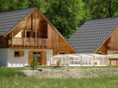 Chalet Pleynet et Lauze - Les 2-Alpes