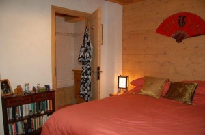 Chalet Zaria - Chamonix-Mont-Blanc