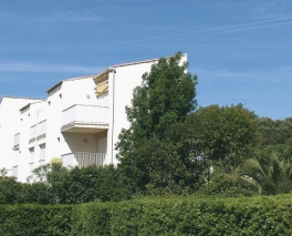 Résidence Hameau de Pech I - Le Cap d'Agde