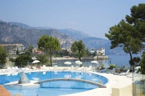 Hotel-Club Delkloi - Saint-Jean-Cap-Ferrat