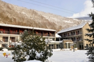 Hôtel Club L'Ourson - Luchon-Superbagnères