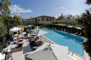 Résidence Hotelière Le Rivage - Mandelieu-la-Napoule