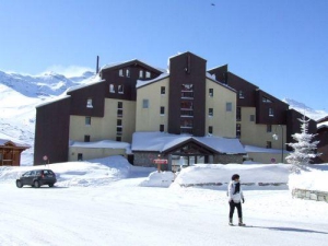 Résidence Joker - Val Thorens