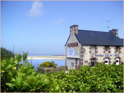 La Presqu'île du Lenn - Perros-Guirec