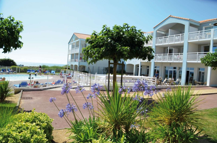 Résidence Lagrange Confort L'Estran - Les Sables-d'Olonne