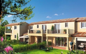 Résidence Lagrange Prestige Green Bastide - Roquebrune-sur Argens