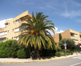 Résidence L'Argentière Plage - La Londe-les-Maures