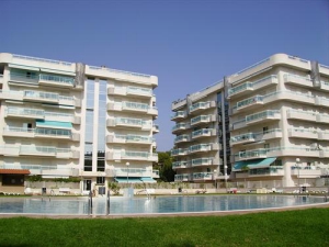 Résidence Larimar - Salou