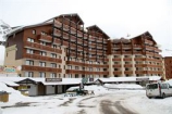 Résidence Le Chamois d'Or - Val Thorens