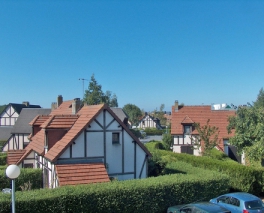 Résidence Le Clos du Golf - Cabourg