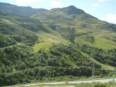 Camping - Les Ménuires - Rhône-Alpes - Le Jetay - Image #5