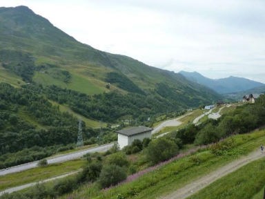 Camping - Les Ménuires - Rhône-Alpes - Le Jetay - Image #8