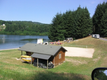 Le Logis de Séchemailles - Meymac