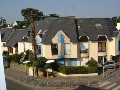 Résidence Le Minihic - Saint-Malo