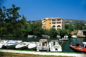 Résidence Le Nautic - Agay