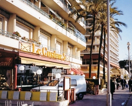 Résidence Le Savoy - Nice