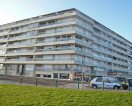 Résidence Le Valparaiso - Les Sables-d'Olonne