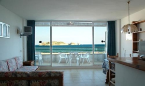 Les Appartements Mirasol - Estartit