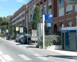 Résidence Les Arcades de la Mediterranee - Saint-Aygulf