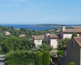 Résidence Les Bastides de Guerrevieille - Sainte-Maxime