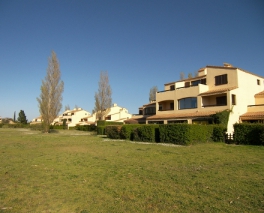 Résidence Les Catalanes du Golf - Saint-Cyprien