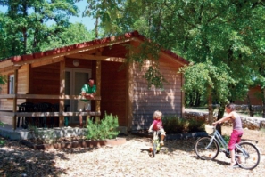 Résidence les Cottages des Ségalières - Rocamadour