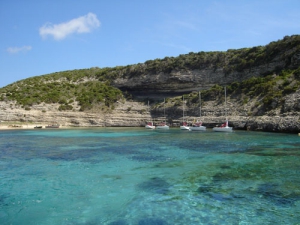 Camping - Belgodère - Corsica - Résidence Odalys Les Hameaux de Capra Scorsa - Image #1