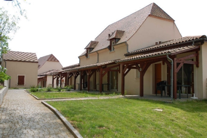 Résidence Les Hauts de Sarlat - Sarlat-la-Canéda