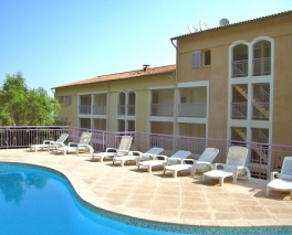 Résidence Les Jardins de la Fontaine - Port grimaud