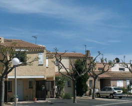 Résidence Les Maisons du Cap - Le Cap d'Agde