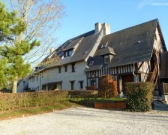 Résidence Les Manoirs du golf - Trouville-sur-Mer