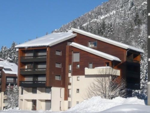 Les résidences de Corrençon La Balme - Corrençon-en-Vercors